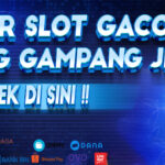 Cara Memaksimalkan Kemenangan di Slot Progresif
