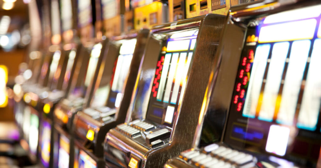 Cara Mendapatkan Jackpot di Slot Online
