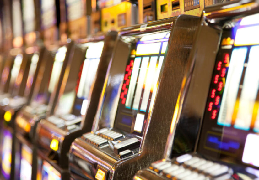 Cara Mendapatkan Jackpot di Slot Online