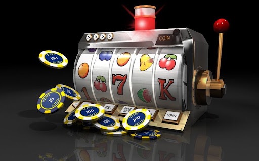 Bagaimana Slot Online Menginspirasi Game Modern Lainnya?
